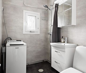 Trekanten, Skoghall - Photo 6