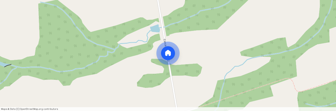 7425 Concession 2 Road, Adjala-Tosorontio