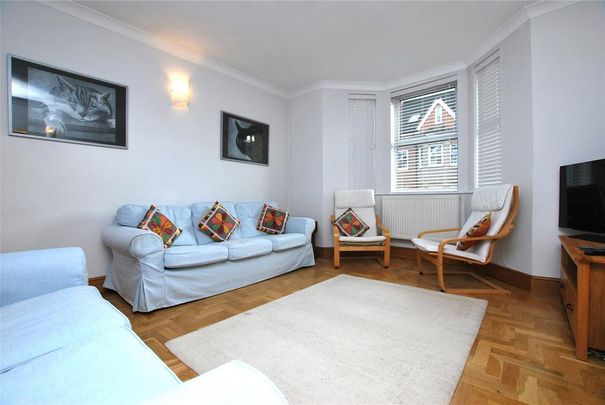 3 bedroom detached house to rent - Photo 1