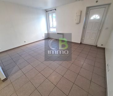 Appartement 25 m² - 1 pièce - Champigny-Sur-Marne (94500) - Photo 3