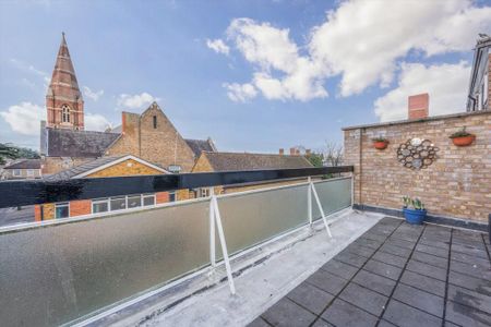 2 bedroom flat to rent - Photo 5