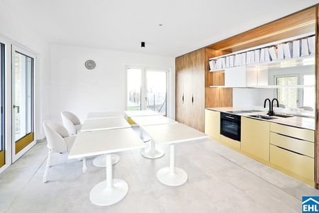 Entspannen im THE SHORE – Wohnen zwischen Grünflächen & Badestrand - Photo 5