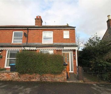 Gold Street, Hanslope, Milton Keynes, MK19 - Photo 3