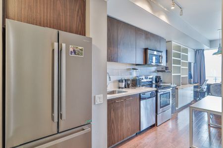 For Lease - 70 Distillery Lane Unit# 2309, Toronto, Ontario - Photo 3