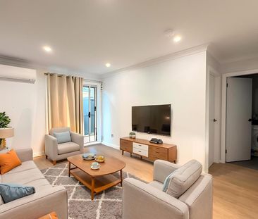 Modern Near-New 2 Bedroom Granny Flat - Photo 1