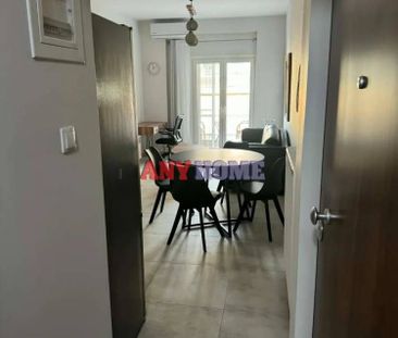 Studio/Γκαρσονιέρα για ενοικίαση Κάτω Τούμπα (Τούμπα) - Photo 3