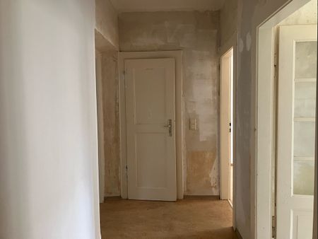 2 Zimmer Etagenwohnung - Foto 3