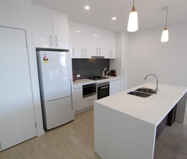 602/10 Norton Street, Upper Mount Gravatt QLD 4122 - Apartment For ... - Photo 6