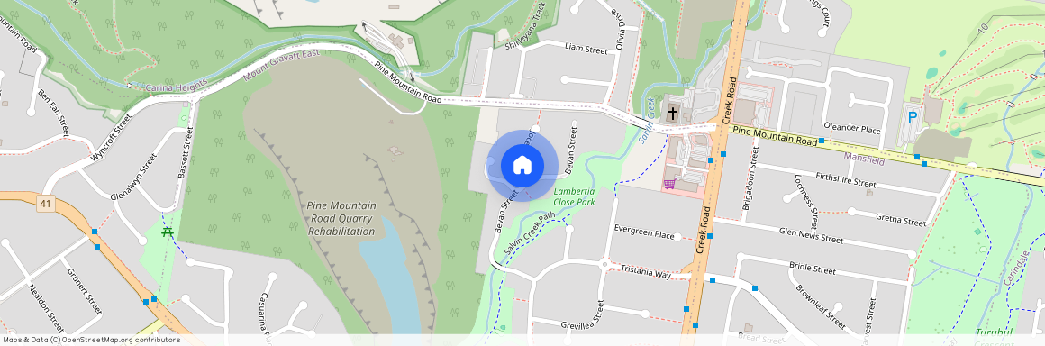 40 Bevan Street, Qld 4122, Mount Gravatt East