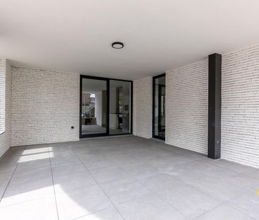 Zeer mooi nieuwbouw appartement in hartje Mol. - Foto 4