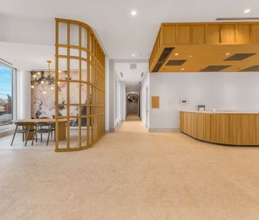 For Lease - 20 All Nations Drive Unit# 828, Brampton, Ontario - Photo 6