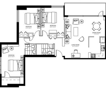 2304 Weston - Plan C - Photo 5