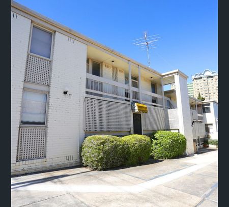 86 Stockmans Way, Kensington, Vic 3031 - Photo 2