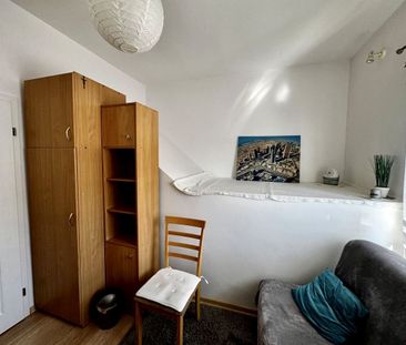 Pokój Poznań - Zdjęcie 1
