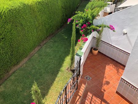 Duplex en alquiler en Rincon de la Victoria - Photo 2