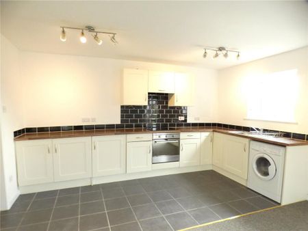 2 bedroom bungalow to rent - Photo 5