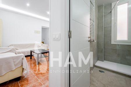 Apartamento - Madrid - Chamberí - 1.550€ MES - Ref. AL18 - Photo 3