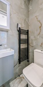 Studio Flat, Blenheim Mansions, SW2 - Photo 3