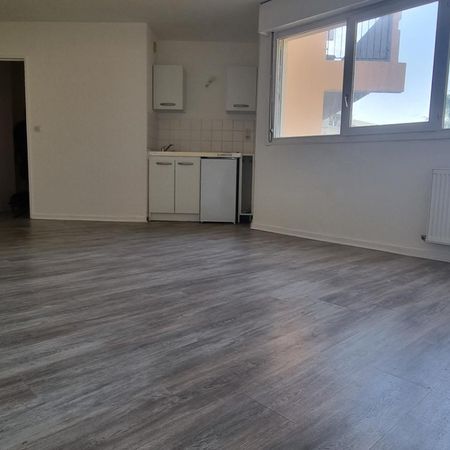 Location appartement 31.87 m², Metz 57000Moselle - Photo 4