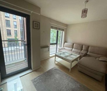 Quay, Manchester, M5 - Photo 4