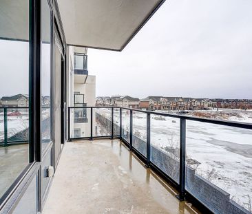 For Lease - 3200 William Coltson Avenue Unit# 215, Oakville, Ontario - Photo 5