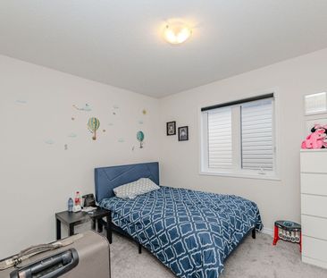 For Lease - 12 TOFFEE Trail, Hamilton, Ontario - Photo 5