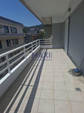 Διαμέρισμα για ενοικίαση Σταυρός (Αγία Παρασκευή) - Φωτογραφία 3