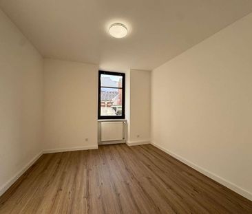 KL - Nähe Klinikum, 4 ZKB, EBK, Tageslichtbad "KLIMAANLAGE" - Foto 5