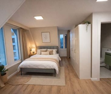 1.5 Zimmer, 20 m², 2. Stock - Foto 2