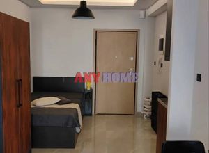 Studio/Γκαρσονιέρα για ενοικίαση - Βαρδάρης - Λαχανόκηποι, - Φωτογραφία 2