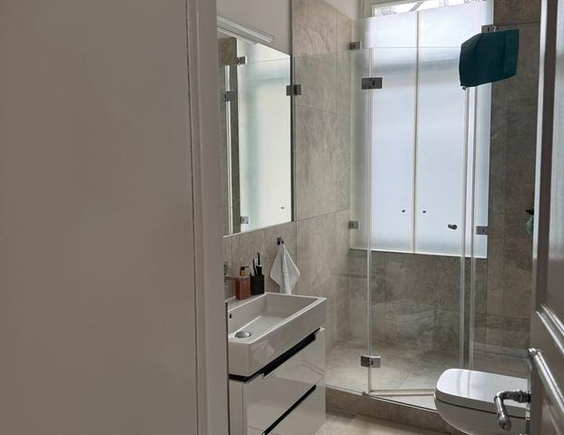 2 Zimmer Wohnung Tiergarten - Foto 1