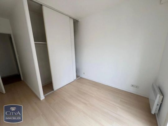 Appartement à louer 3 pièces 67.01m² - Photo 1