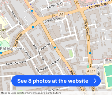 Old British School, Southampton Street - Photo 1