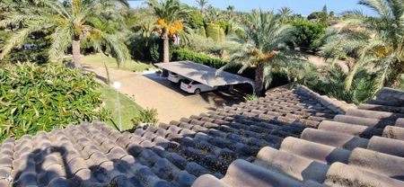 Luxury 5 bedroom Detached House for rent in Elche, Spain - Photo 4