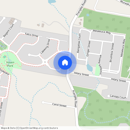 33 Kookaburra Court, Qld 4207, Bahrs Scrub