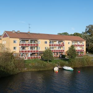 Kvarnvägen, Stallarholmen - Foto 2