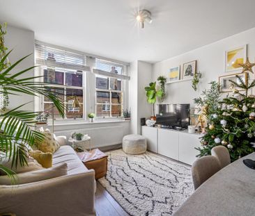 2 bedroom apartment to rent - Photo 2