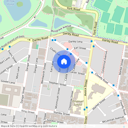 31-33 Earl Street, Randwick