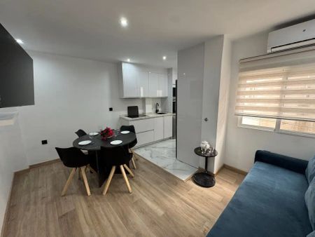 Piso de alquiler en Gomez Salazar, La Merced - Photo 5