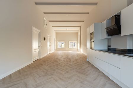Appartement te huur: Nassauplein 24-B 2585 EC Den Haag - Foto 3
