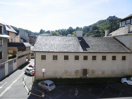 Location Appartement 2 pièces 45m² ESPALION 12500 - Photo 4