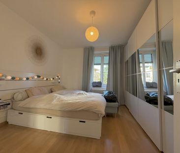 Bel appartement de 3 pièces à louer à Lausanne - Photo 6
