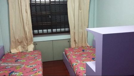 Blk 651 Jalan Tenaga (Bedok), HDB 4 Rooms - For Rent - Photo 3