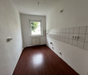 #ruhig Wohnen #1-Raum-Wohnung #Einbauküche #Balkon #Keller #Herbsle... - Photo 3