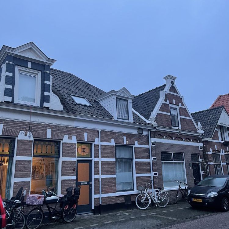 Kamer, Groenestraat - Foto 1