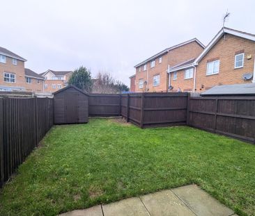 2 bedroom semi-detached house to rent - Photo 3