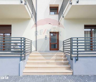 Apartamente 2 camere de închiriat ultracentral, clădire nouă, Oradea - Fotografie 4