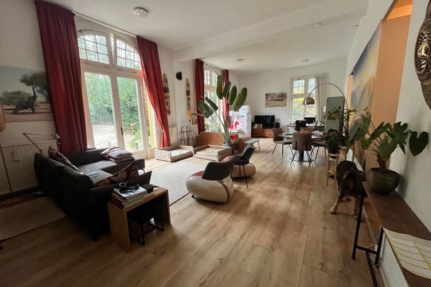 Huis te huur: Banningstraat 6-01 3769 AB Soesterberg - Photo 1