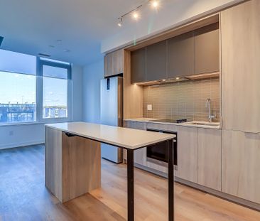 For Lease - 395 Square One Drive Unit# 601, Mississauga, Ontario - Photo 3