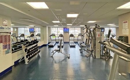 For Lease - 38 Cedarland Drive Unit# 1106, Markham, Ontario - Photo 4